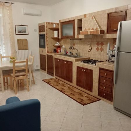 Appartement La Dimora Di Angela à Conversano Extérieur photo