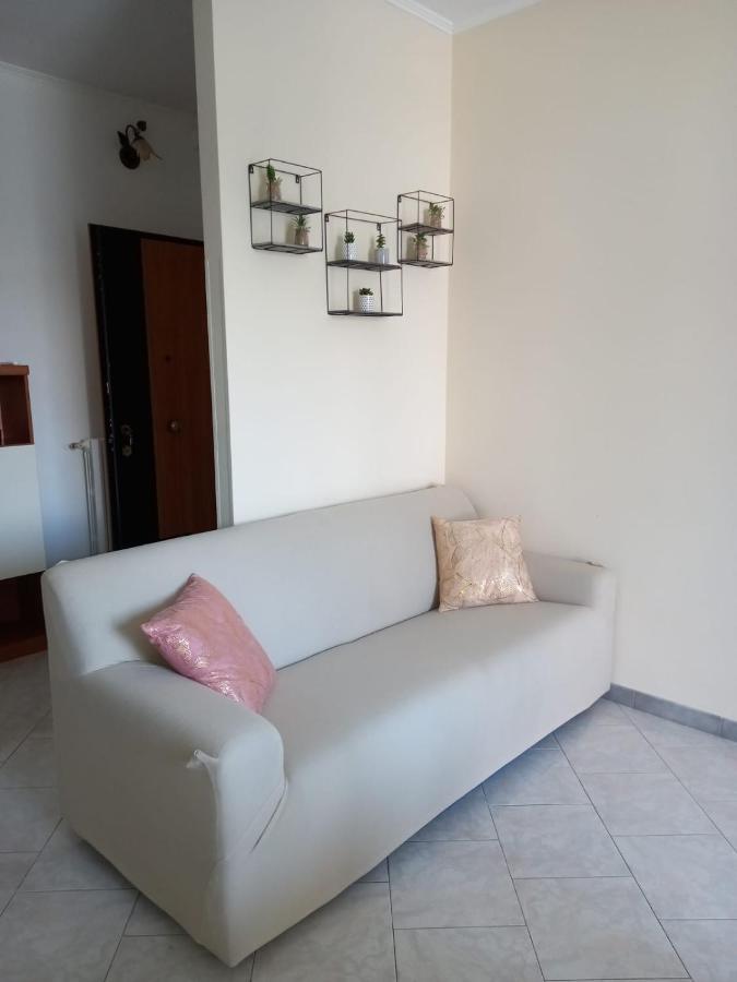 Appartement La Dimora Di Angela à Conversano Extérieur photo