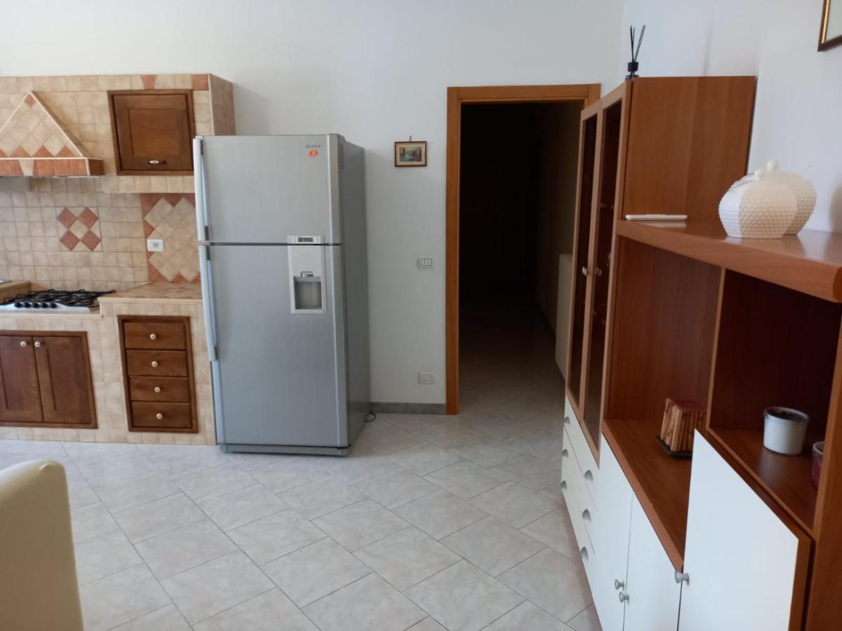 Appartement La Dimora Di Angela à Conversano Extérieur photo