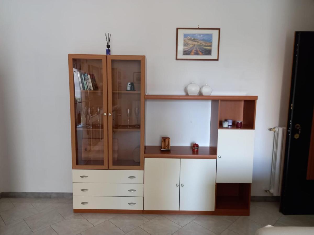 Appartement La Dimora Di Angela à Conversano Extérieur photo