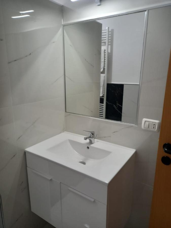 Appartement La Dimora Di Angela à Conversano Extérieur photo