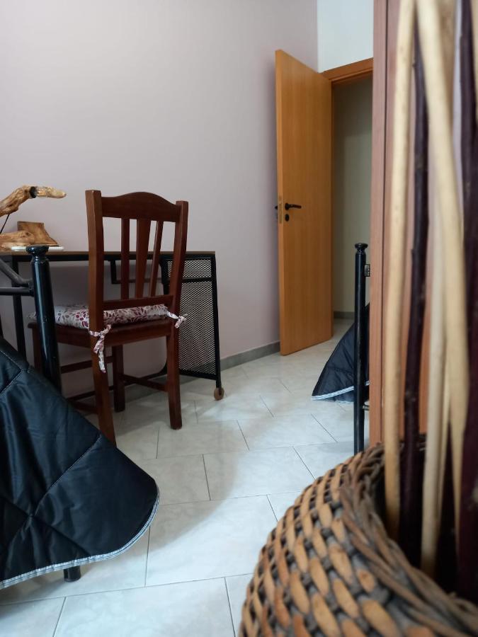 Appartement La Dimora Di Angela à Conversano Extérieur photo