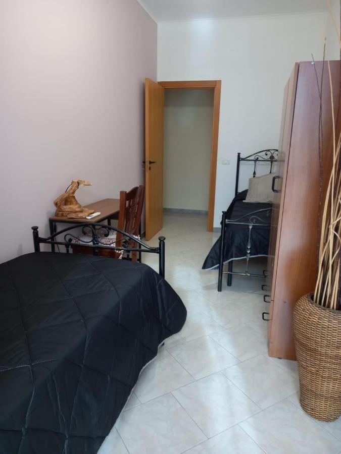 Appartement La Dimora Di Angela à Conversano Extérieur photo