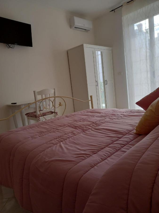 Appartement La Dimora Di Angela à Conversano Extérieur photo