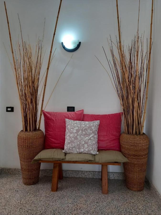 Appartement La Dimora Di Angela à Conversano Extérieur photo